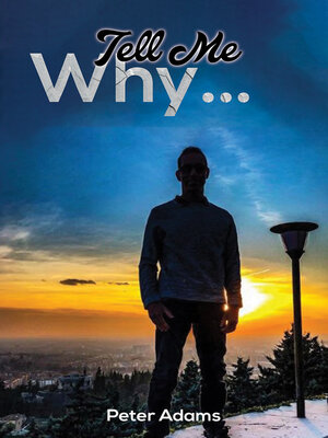 cover image of Tell Me Why…